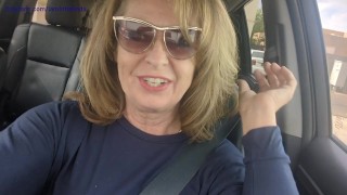 Little Linda Heads Back to Kohl's per Request of a PH Fan