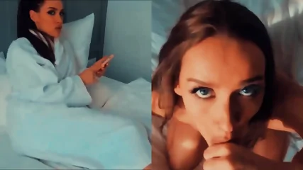 Stepson Fuck His Gorgeous Russian Stepmom In Airbnb - Luxury Girl - Vidéo premium HD - Amateur | Charmeuse X