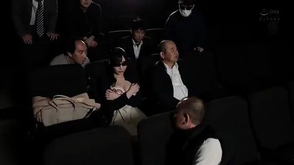 Immoral Cuckold Theater Room A Faithful Wife Defiled By The Ugly Cocks Of Vulgar Men 2 (Eng Sub) - Vidéo premium HD - Asian | Charmeuse X