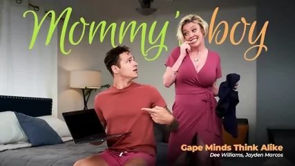 Dee Williams - Stepmom's Boy - Vidéo premium HD - MILF | Charmeuse X