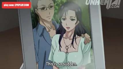 MILF Caught by her Husband Fucking in Public - Uncensored Hentai - Vidéo premium HD - MILF | Charmeuse X