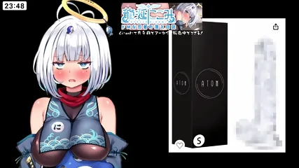 23-12-16 Nikomi - Sex Toys synchronized with suika game and after squirting with a dildo - Video Porno Gratuite HD | Charmeuse X