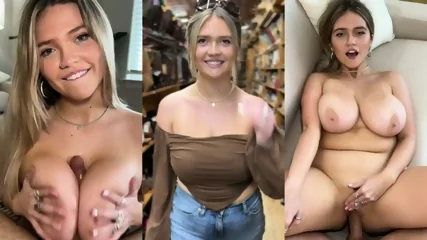 Picking Up Cutie In Boot Store - Vidéo premium HD - Amateur | Charmeuse X
