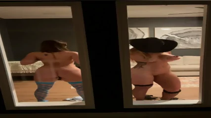 Window Shopping At It's Finest - Vidéo premium HD - Amateur | Charmeuse X