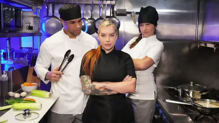 Eporner Exclusive ~ Yes, Chef! - Vidéo premium HD - Amateur | Charmeuse X