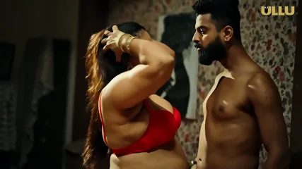 Parda hai Parda part2 Hot Ullu Webseries - Vidéo premium HD - Amateur | Charmeuse X