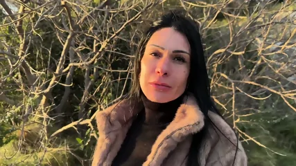 Ludivine, 40 Years Old, Is Excited By The Unknown! - Videos Brune Francaise Gratuites HD | Jeux de Rue