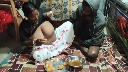 Pani Puri - Video Porno Gratuite HD | Charmeuse X