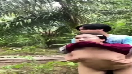 Kebun Sawit Nak Jadi Saksi,ibu Tiri - Vidéo premium HD - Amateur | Charmeuse X