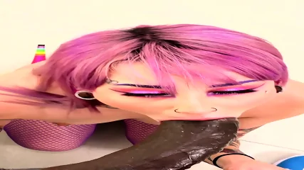 Goth BBC Suck - Video Porno Gratuite HD | Charmeuse X