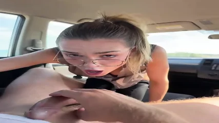 Nicoleevien POV Cowgirl Big Ass Public Car Deepthroat - Video Porno Gratuite HD | Charmeuse X