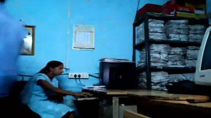 village office sex tape lady caught fucking - Vidéo premium HD - Amateur | Charmeuse X