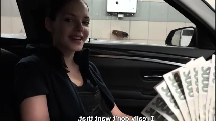 Fucking In Car Wash - Video Porno Gratuite HD | Charmeuse X
