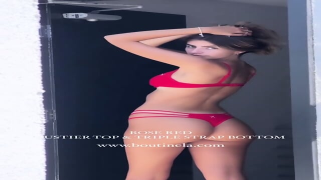 Boutine Vertical Compilation 1 step-mom