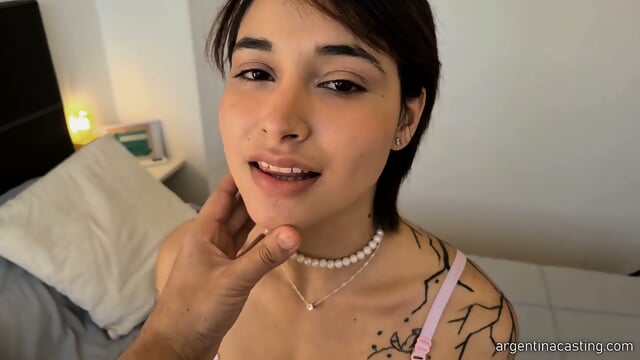 Argentina Casting - Emi - Free French Amateur Porn HD Videos | Jeux de Rue