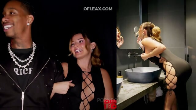 Pounded By BBC RAW --- Agatha Vega - Videos Film X Blonde Gratuit Gratuites HD | Jeux de Rue