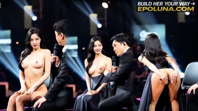 ai generated korean solo failgrace sfw vs nsfw 2 - Free Big Tits HD Videos | Jeux de Rue