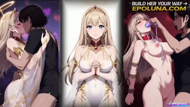 ai generated korean anime style failgrace sfw vs nsfw - Free Big Tits Porn Videos HD Videos | Charmeuse X