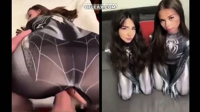 Sophie Rain Fucked SpiderManVideo - Videos Film Porno Blonde Gratuites HD | Jeux de Rue
