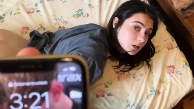 Caught Her LOL - Porno Francais Amateur | Jeux de Rue
