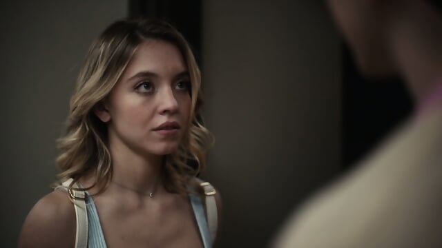 Sydney Sweeney Comp fat-dick - Plan a Trois - Threesome en HD | Charmeuse X